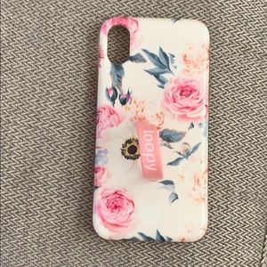 Loopy case for iPhone X/xs